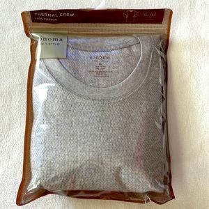 Sonoma Thermal Crew - XL.